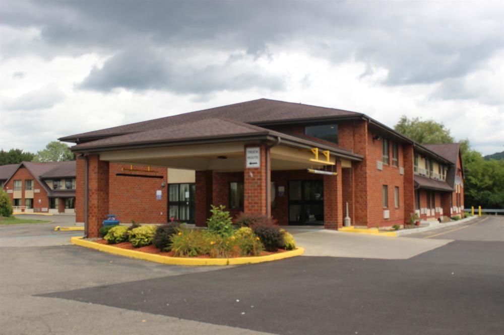 Motel 6-Binghamton, Ny Exterior foto